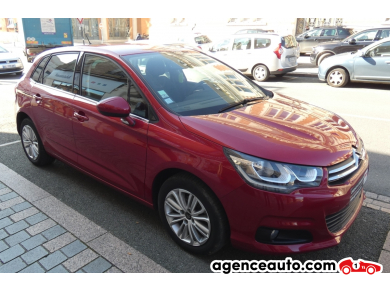 Citroen C4 — 11